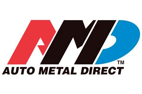 Amd metal - Truck Freight: Auto Metal Direct, at this time, does not ship outside of the United States via truck freight. In order to receive a shipment from Auto Metal Direct outside of the United States, international customers must have a broker set up to receive a shipment at a border location, MUST supply all custom documentation necessary for their ... 